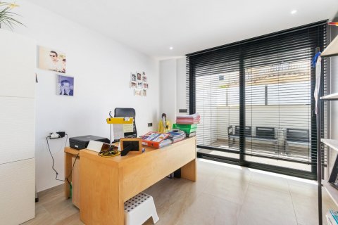 Villa for sale Campoamor, Alicante, Spain 3 bedrooms, 194 sq.m. No. 109056 - photo 14