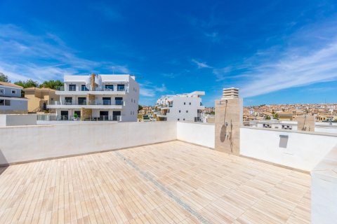 Villa for sale Campoamor, Alicante, Spain 3 bedrooms, 194 sq.m. No. 109056 - photo 13