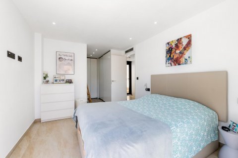 Villa for sale Campoamor, Alicante, Spain 3 bedrooms, 194 sq.m. No. 109056 - photo 17