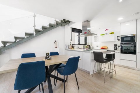 Villa for sale Campoamor, Alicante, Spain 3 bedrooms, 194 sq.m. No. 109056 - photo 7