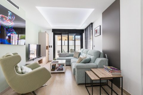 Villa for sale Campoamor, Alicante, Spain 3 bedrooms, 194 sq.m. No. 109056 - photo 6