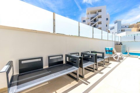 Villa for sale Campoamor, Alicante, Spain 3 bedrooms, 194 sq.m. No. 109056 - photo 25