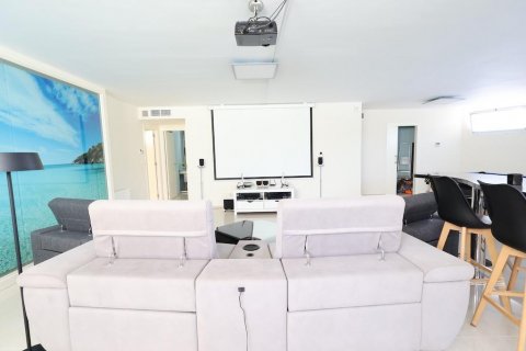 Apartment for sale Dona Pepa, Alicante, Spain 3 bedrooms, 358 sq.m. No. 109054 - photo 23