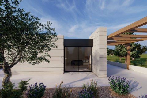 Villa zum Verkauf Pilar de la Horadada, Alicante, Spanien 3 Schlafzimmer, 370 m2 Nr. 109062 - Foto 4