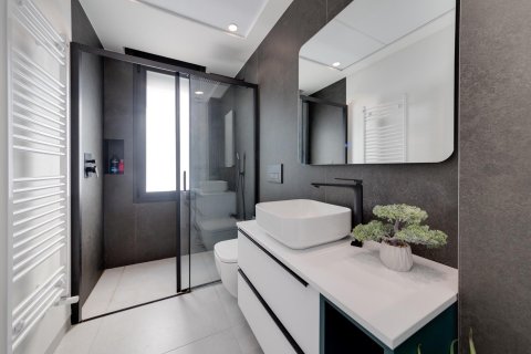 Villa zum Verkauf Pilar de la Horadada, Alicante, Spanien 3 Schlafzimmer, 370 m2 Nr. 109062 - Foto 11