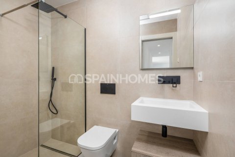 Villa till salu i Los Alcazares, Murcia, Spanien 3 sovrum, 142 kvm. Nr. 83667 - foto 29