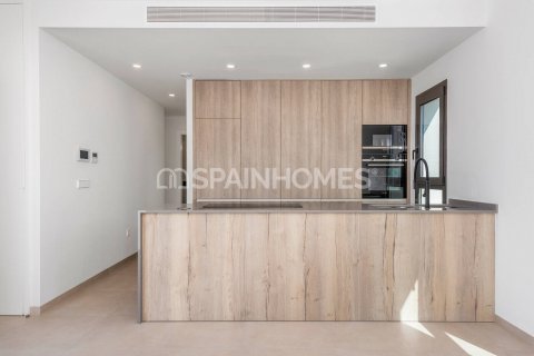 Villa for sale Los Alcazares, Murcia, Spain 3 bedrooms, 142 sq.m. No. 83667 - photo 17
