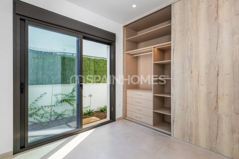 Villa for sale Los Alcazares, Murcia, Spain 3 bedrooms, 142 sq.m. No. 83667 - photo 25