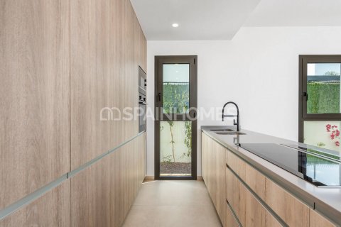 Villa for sale Los Alcazares, Murcia, Spain 3 bedrooms, 142 sq.m. No. 83667 - photo 15