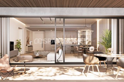 Apartment for sale Marbella, Malaga, Spain 4 bedrooms, 149 sq.m. No. 83672 - photo 9