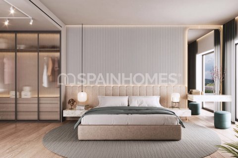 Lägenhet till salu Marbella, Malaga, Spanien 3 sovrum, 113 kvm. Nr. 83671 - foto 10