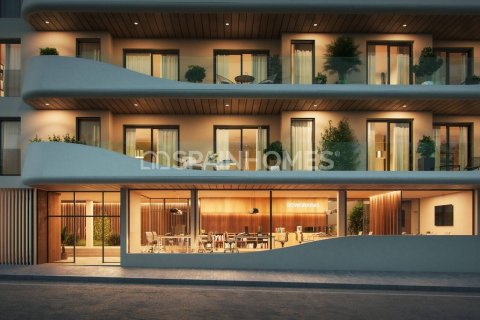 Apartamento en venta en Marbella, Málaga, España 3 dormitorios, 113 m2 No. 83671 - foto 9