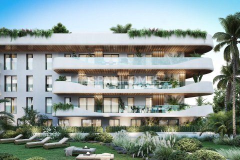 Lägenhet till salu Marbella, Malaga, Spanien 3 sovrum, 113 kvm. Nr. 83671 - foto 3