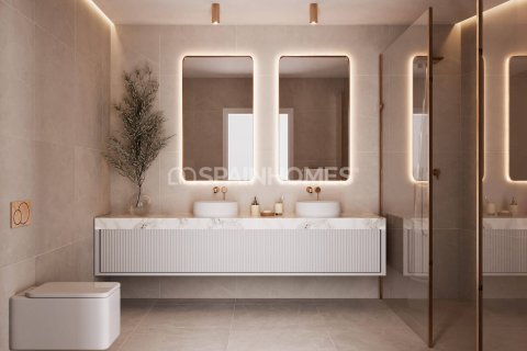 Lägenhet till salu Marbella, Malaga, Spanien 3 sovrum, 113 kvm. Nr. 83671 - foto 11