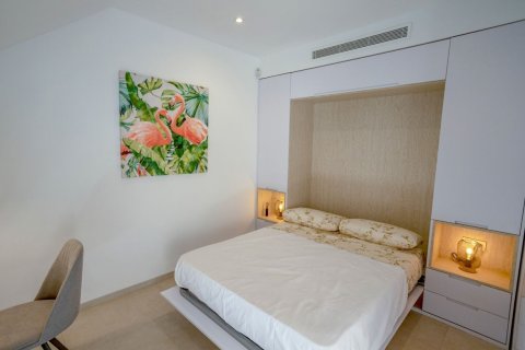 Wohnung zum Verkauf San Pedro del Pinatar, Murcia, Spanien 3 Schlafzimmer, 109 m2 Nr. 95098 - Foto 10