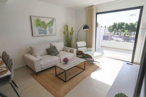 Wohnung zum Verkauf San Pedro del Pinatar, Murcia, Spanien 3 Schlafzimmer, 109 m2 Nr. 95098 - Foto 3