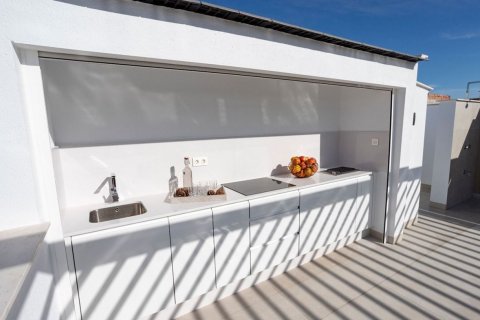 Wohnung zum Verkauf San Pedro del Pinatar, Murcia, Spanien 3 Schlafzimmer, 109 m2 Nr. 95098 - Foto 15