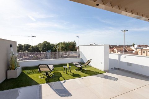 Wohnung zum Verkauf San Pedro del Pinatar, Murcia, Spanien 3 Schlafzimmer, 109 m2 Nr. 95098 - Foto 14