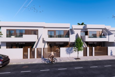 Apartment for sale Pilar de la Horadada, Alicante, Spain 3 bedrooms, 162 sq.m. No. 95101 - photo 9