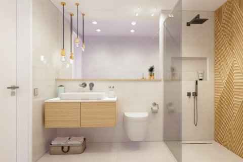 Apartment for sale Pilar de la Horadada, Alicante, Spain 3 bedrooms, 162 sq.m. No. 95101 - photo 7
