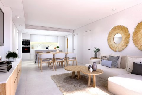 Apartment for sale Pilar de la Horadada, Alicante, Spain 3 bedrooms, 162 sq.m. No. 95101 - photo 2