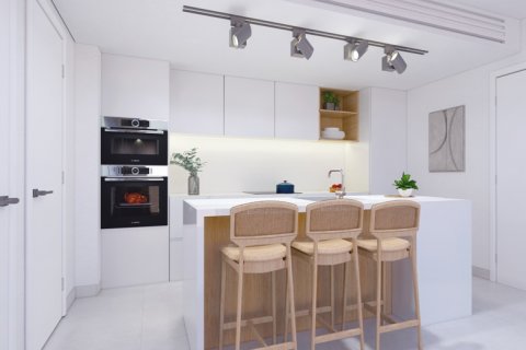 Apartment for sale Pilar de la Horadada, Alicante, Spain 3 bedrooms, 162 sq.m. No. 95101 - photo 3