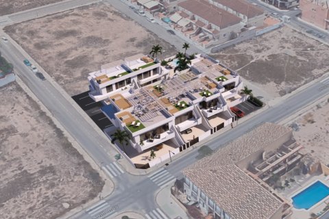 Wohnung zum Verkauf Pilar de la Horadada, Alicante, Spanien 3 Schlafzimmer, 184 m2 Nr. 95099 - Foto 11