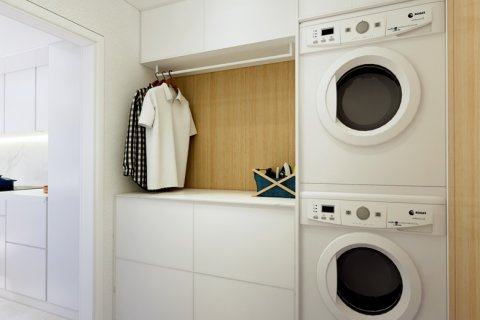 Wohnung zum Verkauf Pilar de la Horadada, Alicante, Spanien 3 Schlafzimmer, 184 m2 Nr. 95099 - Foto 4