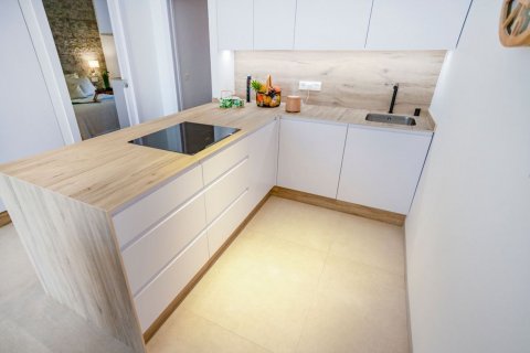 Wohnung zum Verkauf San Pedro del Pinatar, Murcia, Spanien 3 Schlafzimmer, 110 m2 Nr. 95097 - Foto 6