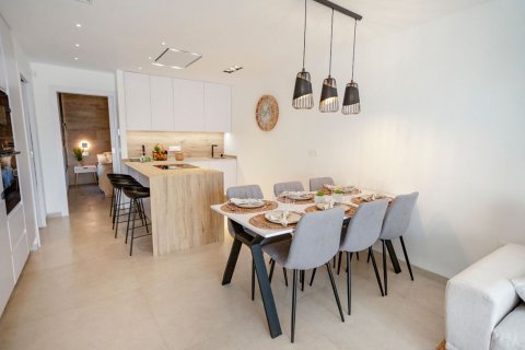 Wohnung zum Verkauf San Pedro del Pinatar, Murcia, Spanien 3 Schlafzimmer, 110 m2 Nr. 95097 - Foto 3