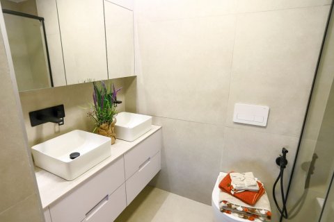 Wohnung zum Verkauf San Pedro del Pinatar, Murcia, Spanien 3 Schlafzimmer, 110 m2 Nr. 95097 - Foto 8