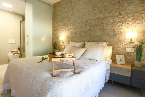 Wohnung zum Verkauf San Pedro del Pinatar, Murcia, Spanien 3 Schlafzimmer, 110 m2 Nr. 95097 - Foto 7