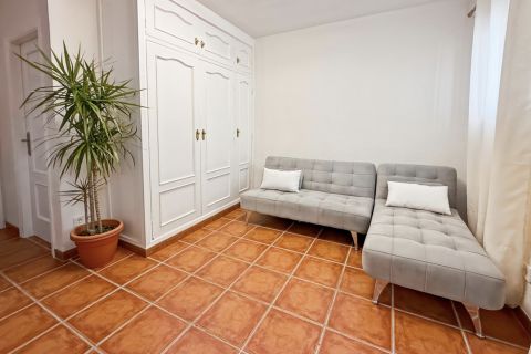 Kamienica Benalmadena, Malaga, Hiszpania 3 sypialnie, 96 mkw. nr 117872 – zdjęcie 7