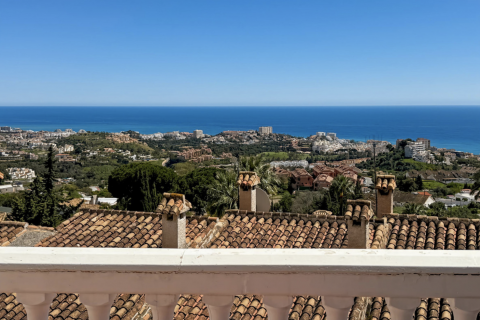 Kamienica Benalmadena, Malaga, Hiszpania 3 sypialnie, 96 mkw. nr 117872 – zdjęcie 2