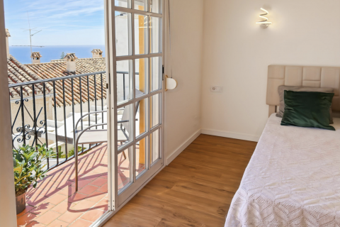 Kamienica Benalmadena, Malaga, Hiszpania 3 sypialnie, 96 mkw. nr 117872 – zdjęcie 6
