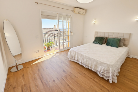 Kamienica Benalmadena, Malaga, Hiszpania 3 sypialnie, 96 mkw. nr 117872 – zdjęcie 5