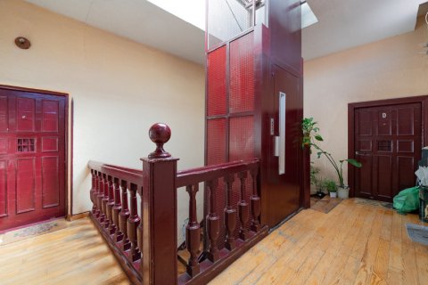 Продажа квартиры в Мадрид, Испания 1 спальня, 56м2 №117877 - фото 25