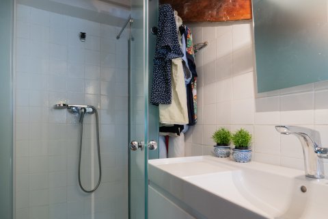 Продажа квартиры в Мадрид, Испания 1 спальня, 56м2 №117877 - фото 23