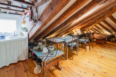 Продажа квартиры в Мадрид, Испания 1 спальня, 56м2 №117877 - фото 24