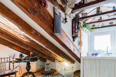 Продажа квартиры в Мадрид, Испания 1 спальня, 56м2 №117877 - фото 2