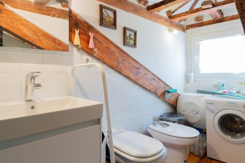Продажа квартиры в Мадрид, Испания 1 спальня, 56м2 №117877 - фото 22