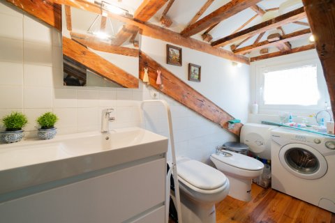 Продажа квартиры в Мадрид, Испания 1 спальня, 56м2 №117877 - фото 21