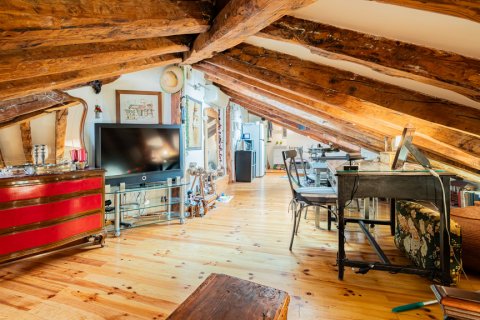 Продажа квартиры в Мадрид, Испания 1 спальня, 56м2 №117877 - фото 15