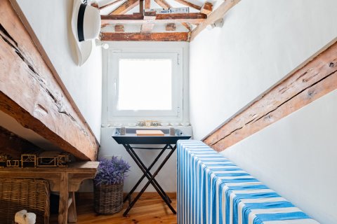 Продажа квартиры в Мадрид, Испания 1 спальня, 56м2 №117877 - фото 17