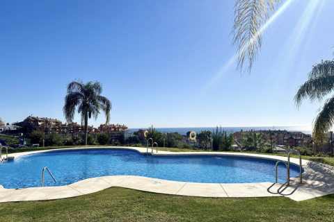 Duplex for sale Fuengirola, Malaga, Spain 2 bedrooms, 127 sq.m. No. 117873 - photo 5