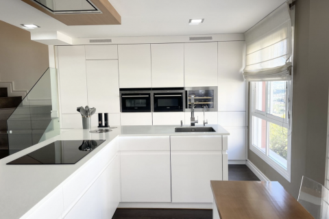 Duplex for sale Fuengirola, Malaga, Spain 2 bedrooms, 127 sq.m. No. 117873 - photo 15