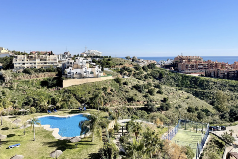 Duplex for sale Fuengirola, Malaga, Spain 2 bedrooms, 127 sq.m. No. 117873 - photo 4