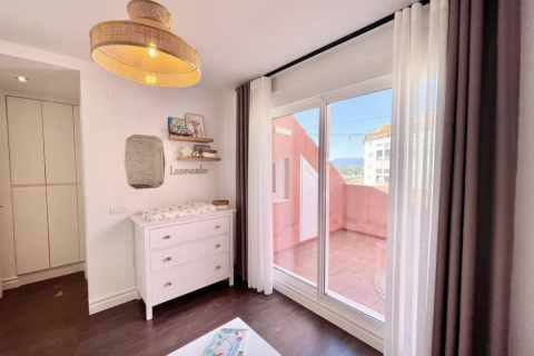 Duplex for sale Fuengirola, Malaga, Spain 2 bedrooms, 127 sq.m. No. 117873 - photo 21