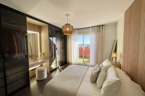 Duplex for sale Fuengirola, Malaga, Spain 2 bedrooms, 127 sq.m. No. 117873 - photo 1