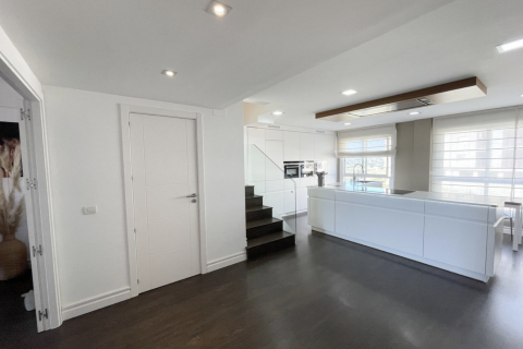 Duplex for sale Fuengirola, Malaga, Spain 2 bedrooms, 127 sq.m. No. 117873 - photo 7